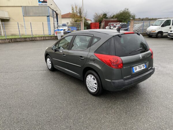 Peugeot 207 SW 1.4 VTI 95cv – Image 9