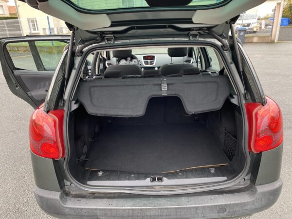 Peugeot 207 SW 1.4 VTI 95cv – Image 18