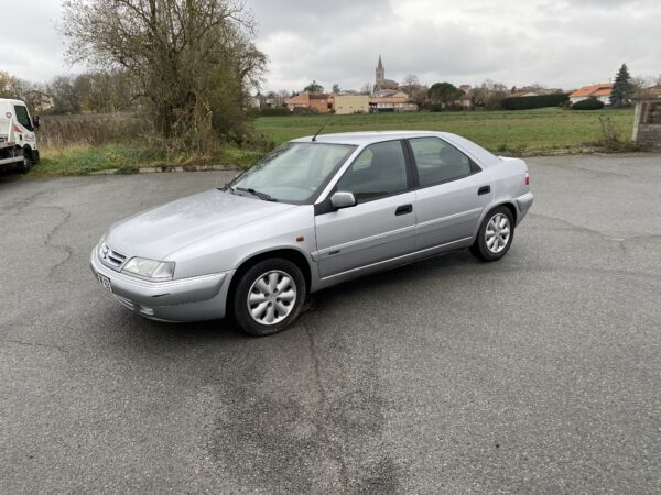 Citroen Xantia 2.0 16v Exclusive 135cv
