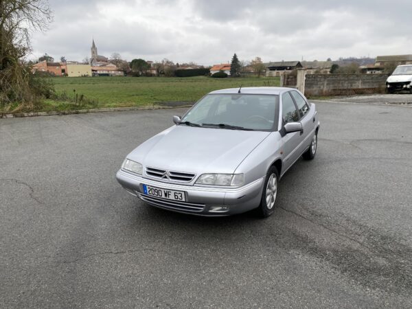 Citroen Xantia 2.0 16v Exclusive 135cv – Image 2