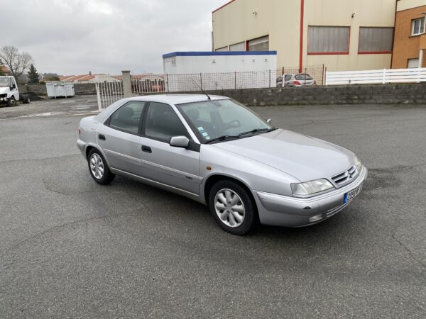 Citroen Xantia 2.0 16v Exclusive 135cv – Image 3