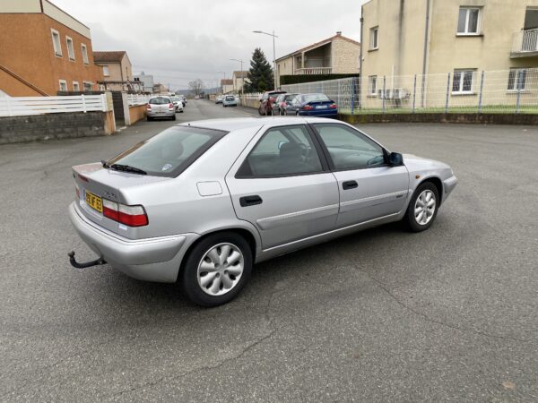Citroen Xantia 2.0 16v Exclusive 135cv – Image 4