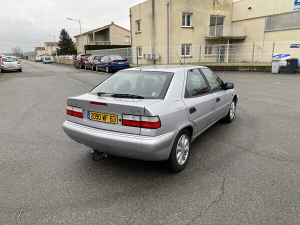 Citroen Xantia 2.0 16v Exclusive 135cv – Image 5