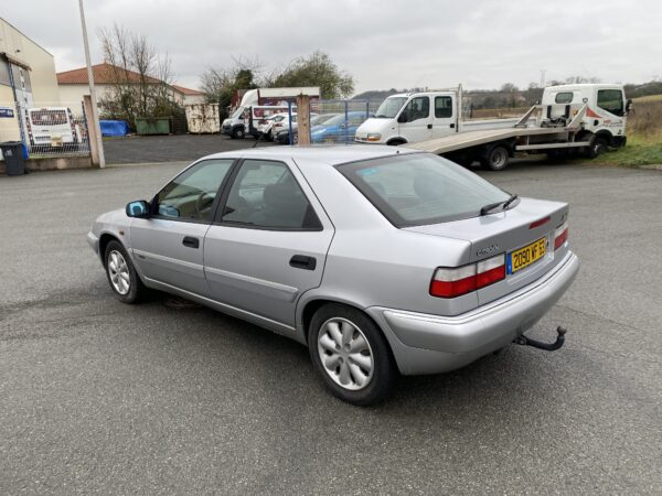 Citroen Xantia 2.0 16v Exclusive 135cv – Image 6
