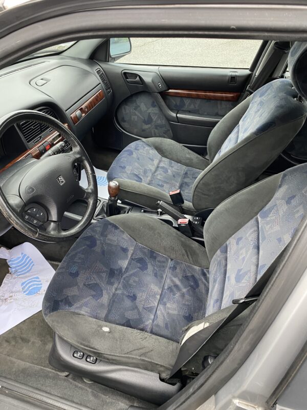 Citroen Xantia 2.0 16v Exclusive 135cv – Image 7