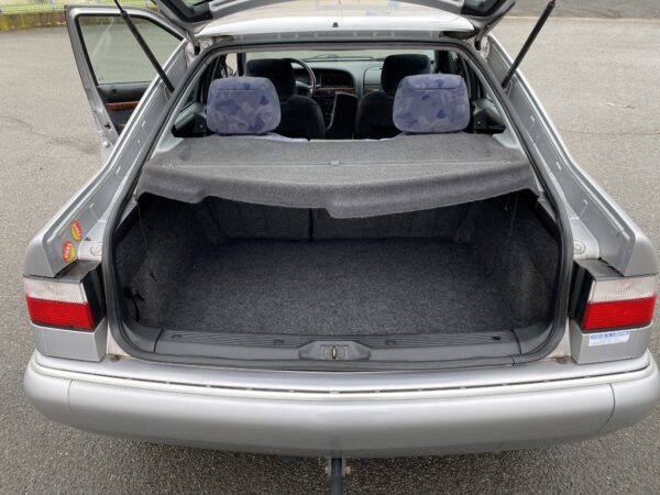 Citroen Xantia 2.0 16v Exclusive 135cv – Image 12