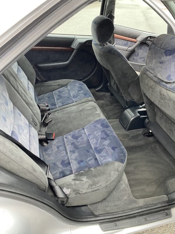 Citroen Xantia 2.0 16v Exclusive 135cv – Image 13