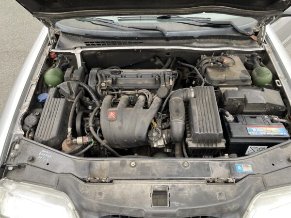 Citroen Xantia 2.0 16v Exclusive 135cv – Image 16