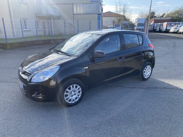 Hyundai I20 1.2i 80cv – Image 2