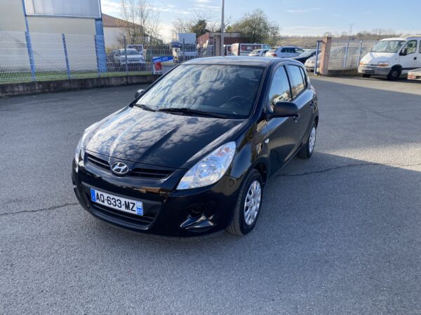 Hyundai I20 1.2i 80cv – Image 3