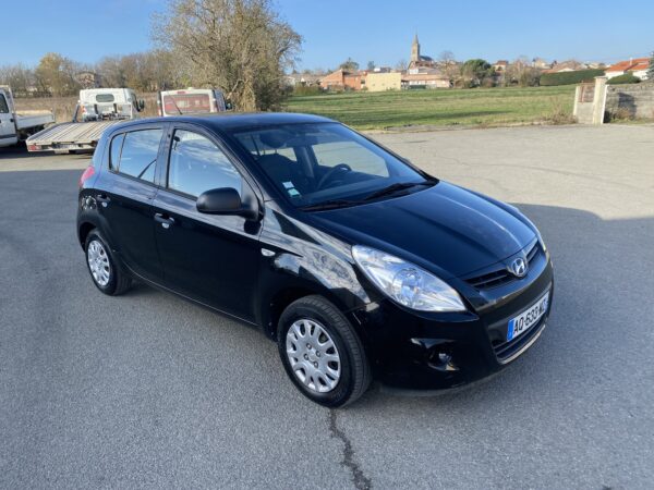 Hyundai I20 1.2i 80cv – Image 5