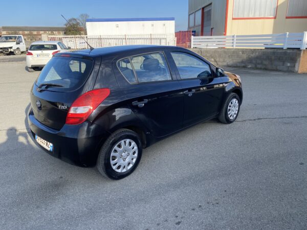 Hyundai I20 1.2i 80cv – Image 4