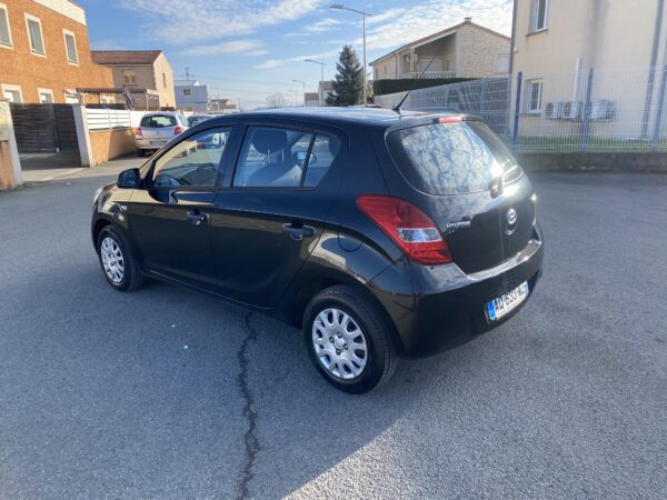 Hyundai I20 1.2i 80cv – Image 8