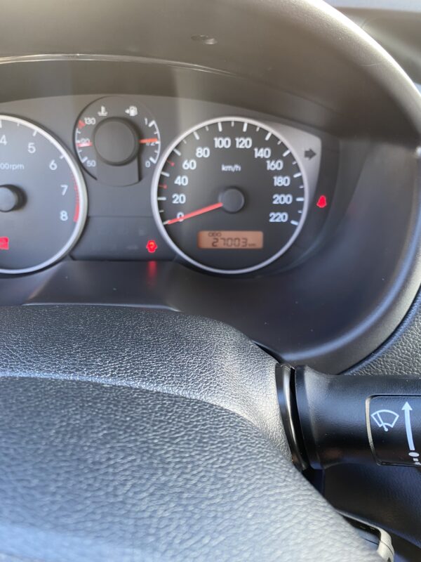 Hyundai I20 1.2i 80cv – Image 11