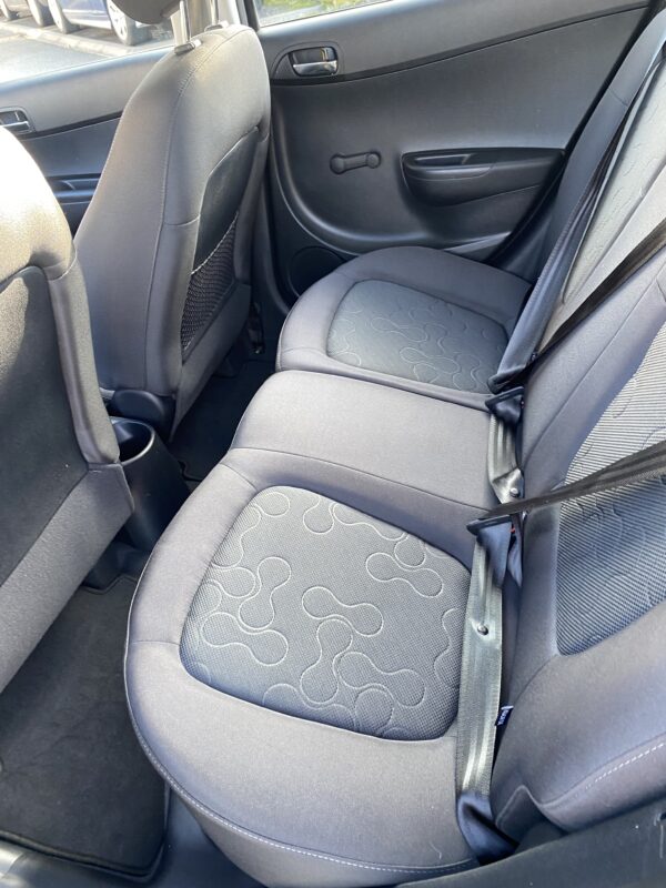 Hyundai I20 1.2i 80cv – Image 13