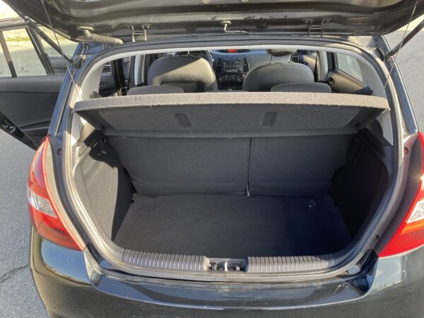 Hyundai I20 1.2i 80cv – Image 14