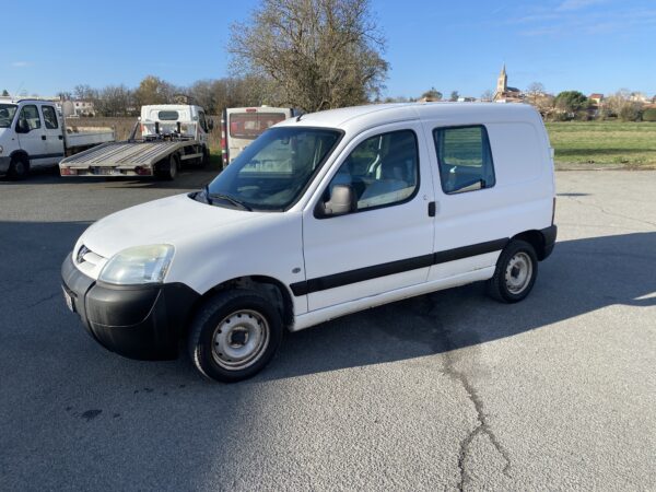 PEUGEOT PARTNER 1.9D – Image 2