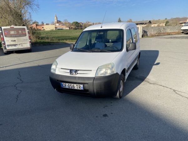 PEUGEOT PARTNER 1.9D – Image 3