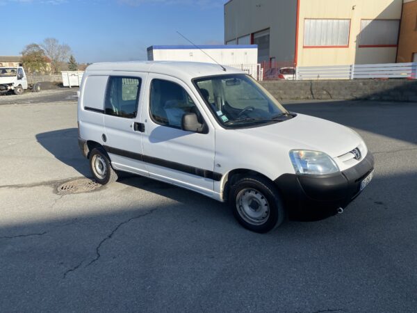 PEUGEOT PARTNER 1.9D – Image 5