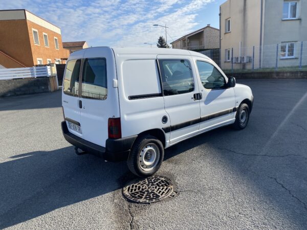 PEUGEOT PARTNER 1.9D – Image 6