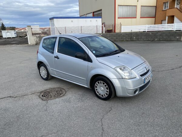 Citroen C2 1.1 60cv – Image 3