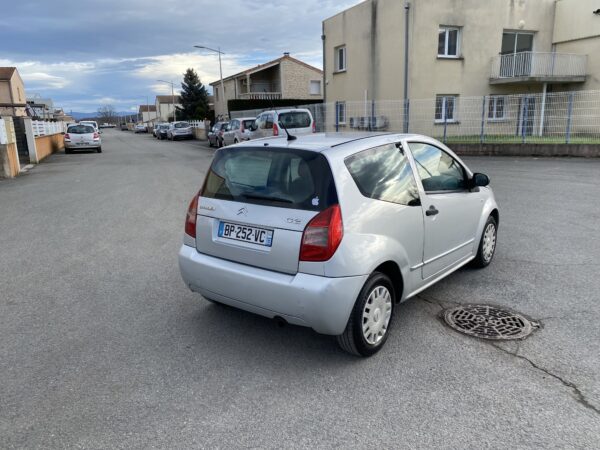Citroen C2 1.1 60cv – Image 5