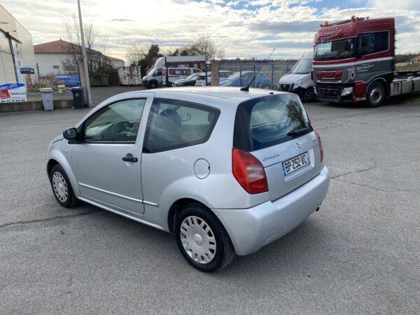 Citroen C2 1.1 60cv – Image 6