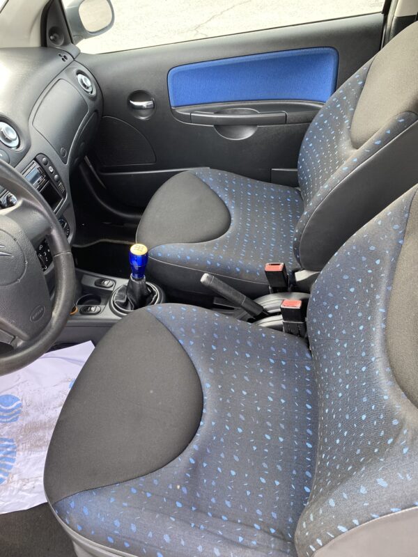 Citroen C2 1.1 60cv – Image 7