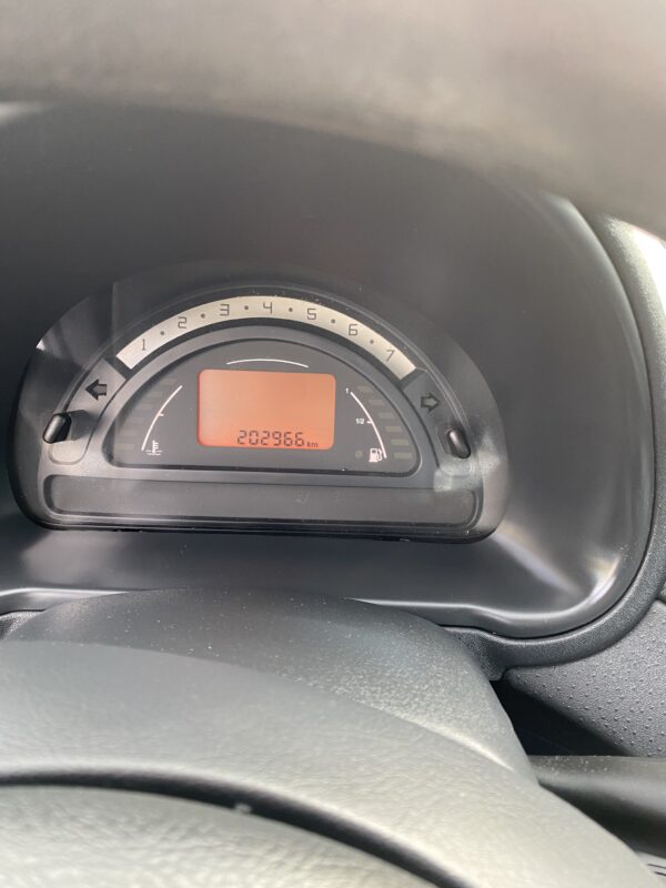 Citroen C2 1.1 60cv – Image 9