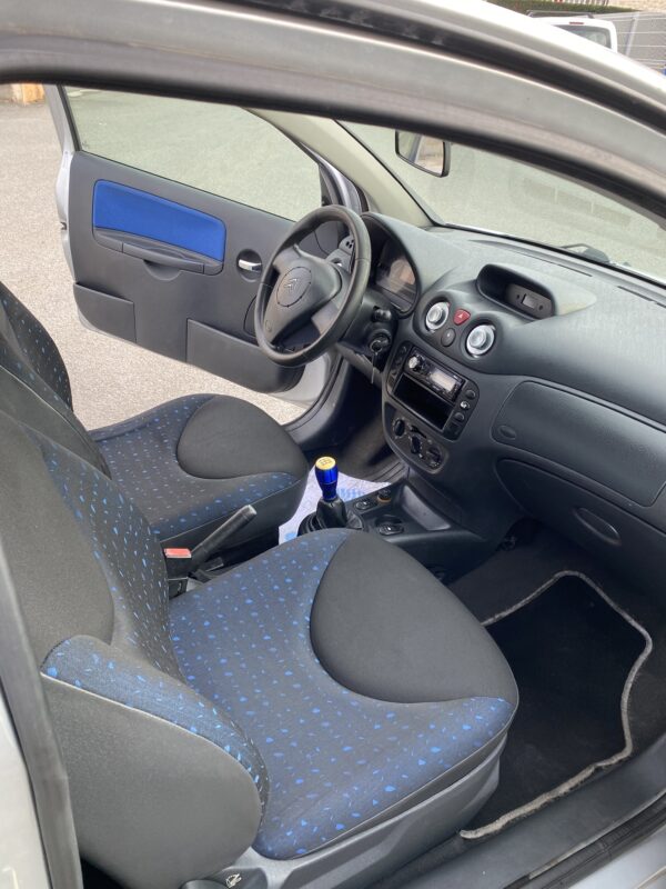 Citroen C2 1.1 60cv – Image 11