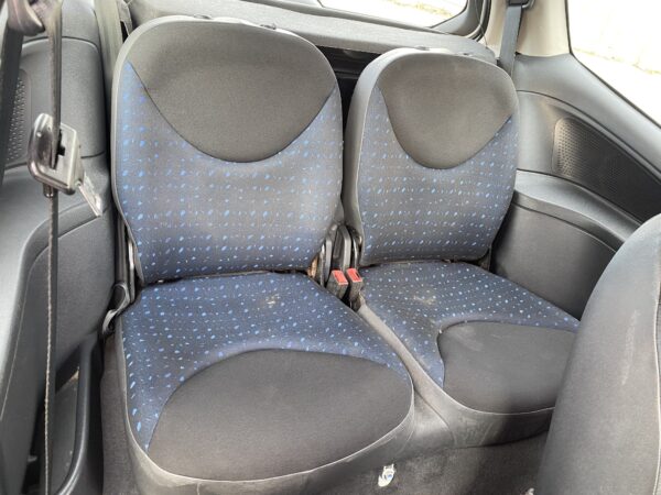 Citroen C2 1.1 60cv – Image 12