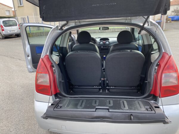 Citroen C2 1.1 60cv – Image 13