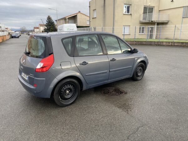 Renault Scenic 1.9 Dci 130cv – Image 5