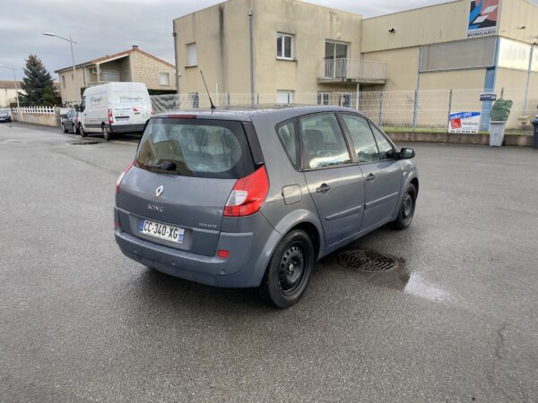 Renault Scenic 1.9 Dci 130cv – Image 6