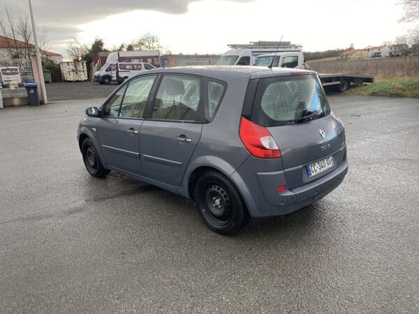 Renault Scenic 1.9 Dci 130cv – Image 7