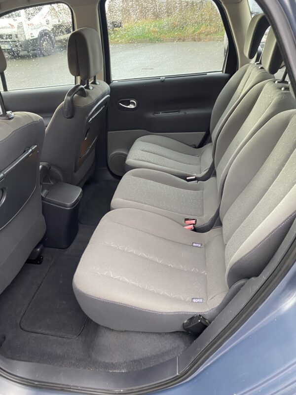 Renault Scenic 1.9 Dci 130cv – Image 11