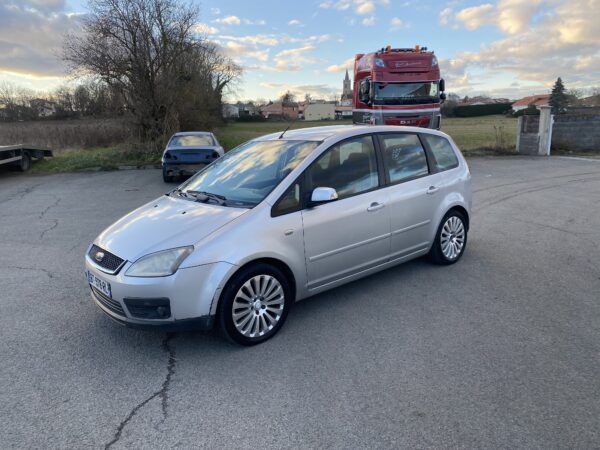 Ford C-max 1.6 Tdci 110cv – Image 2