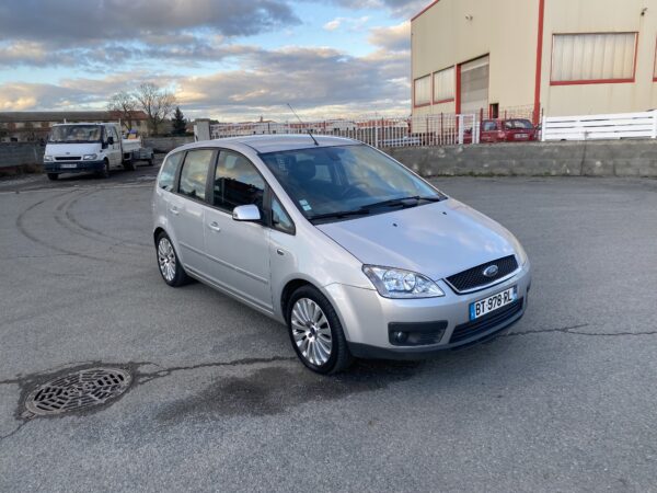 Ford C-max 1.6 Tdci 110cv – Image 4