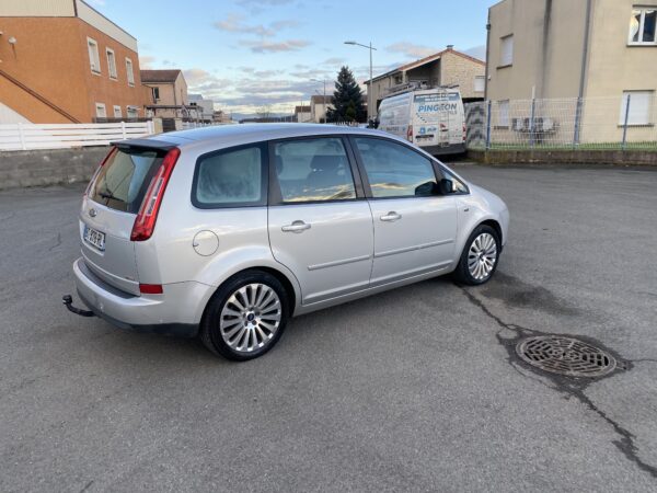 Ford C-max 1.6 Tdci 110cv – Image 6