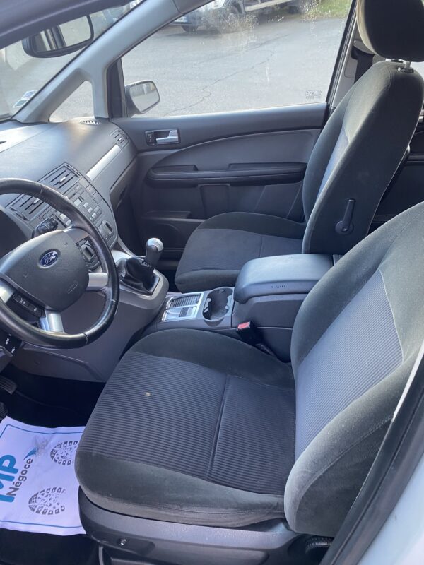 Ford C-max 1.6 Tdci 110cv – Image 9