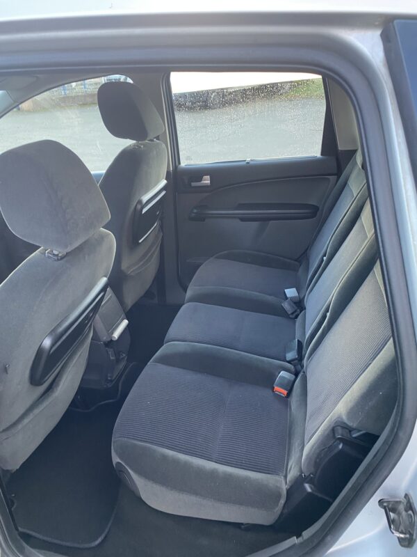 Ford C-max 1.6 Tdci 110cv – Image 10