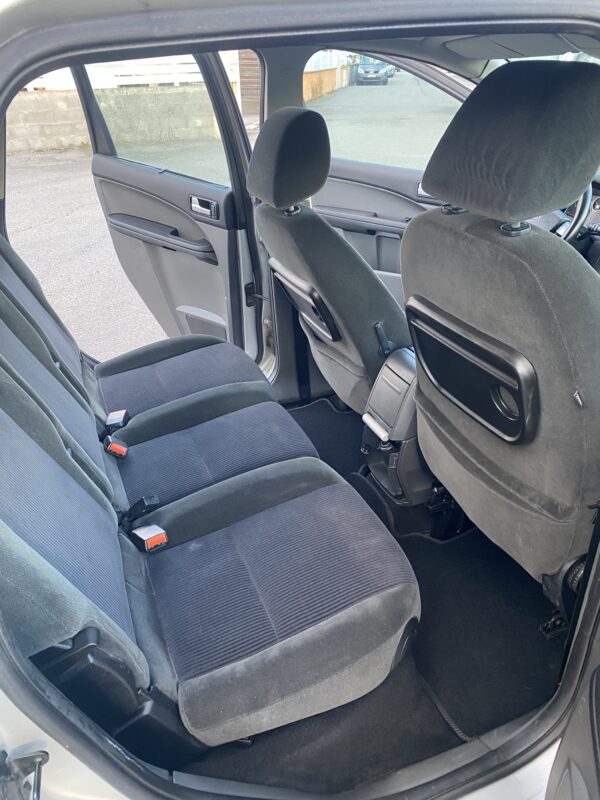 Ford C-max 1.6 Tdci 110cv – Image 11