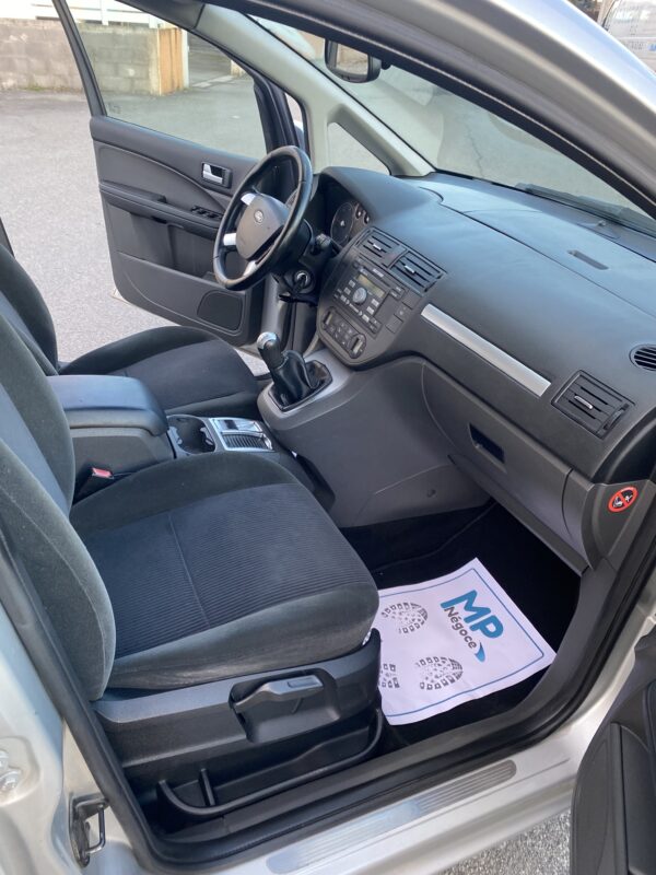 Ford C-max 1.6 Tdci 110cv – Image 12