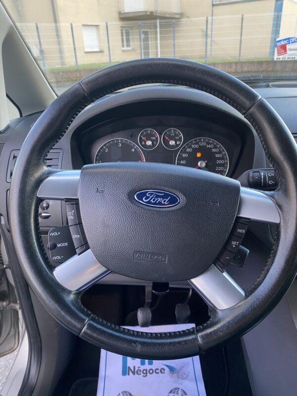 Ford C-max 1.6 Tdci 110cv – Image 14