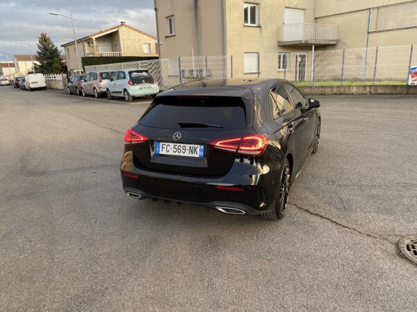 Mercedes Classe A 180d AMG Line 116cv – Image 6