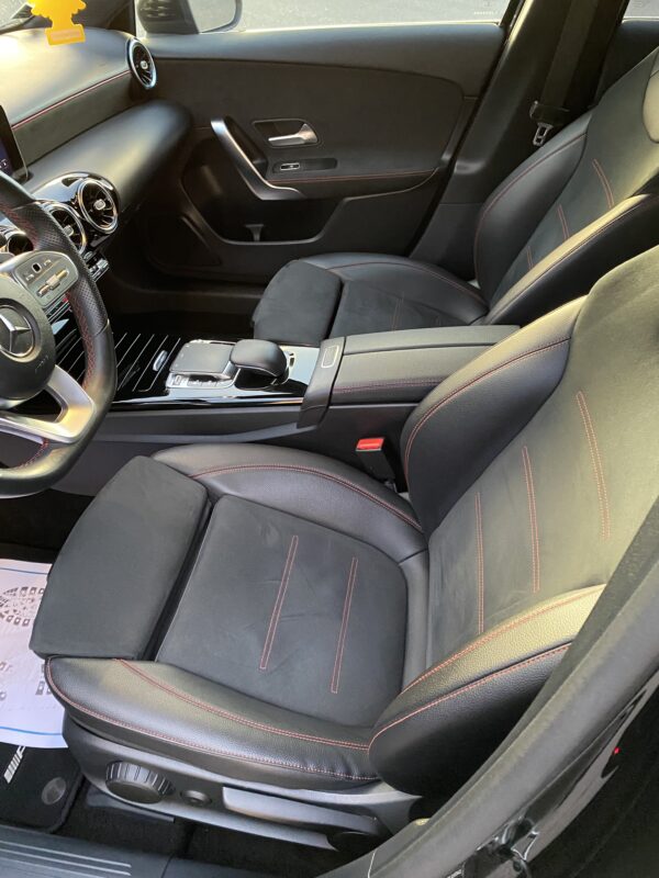 Mercedes Classe A 180d AMG Line 116cv – Image 8