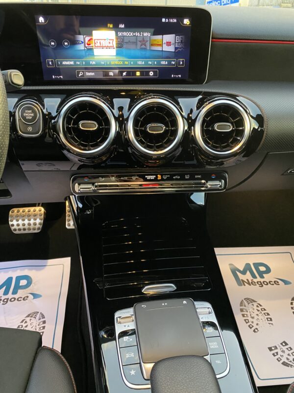 Mercedes Classe A 180d AMG Line 116cv – Image 9