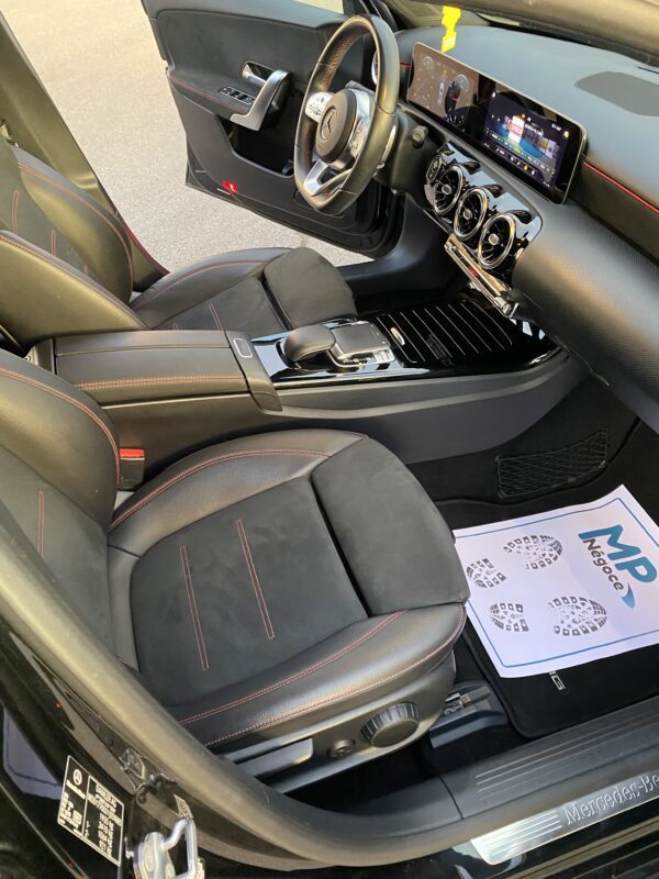 Mercedes Classe A 180d AMG Line 116cv – Image 15