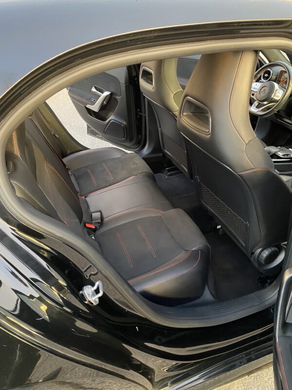 Mercedes Classe A 180d AMG Line 116cv – Image 16