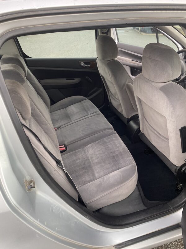PEUGEOT 307 2.0 Hdi 110cv – Image 14